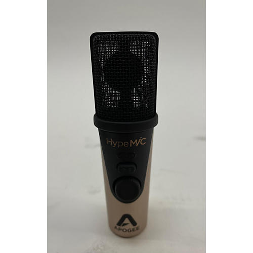 HypeMic USB USB Microphone