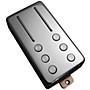 Open-Box Railhammer Hyper Vintage Humbucker Pickup Condition 1 - Mint Bridge Chrome