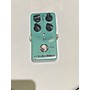 Used TC Electronic HyperGravity Compressor Effect Pedal