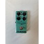 Used TC Electronic HyperGravity Compressor Effect Pedal