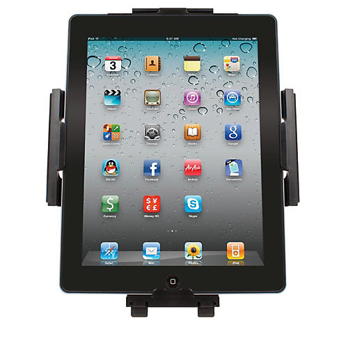 HyperPad Mini iPad Stand