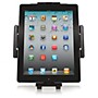 Ultimate Support HyperPad Mount with Pole Clamp, Mic Stand Goosneck, Desktop Clamp