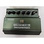 Used Rocktron Hypnotic Flange Effect Pedal