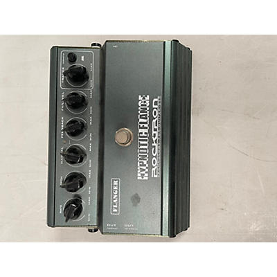 Rocktron Hypnotic Flange Effect Pedal