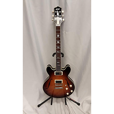 Collings I-35 LC Deluxe Hollow Body Electric Guitar