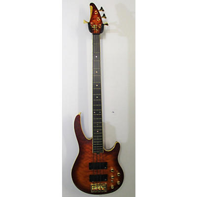 Brian Moore Guitars I-4 Bass Electric Bass Guitar