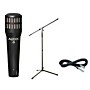 Audix I-5 Mic with Cable and Stand