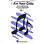 Hal Leonard I Am Your Child 2-Part by Barry Manilow Arranged by Audrey Snyder