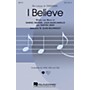 Hal Leonard I Believe ShowTrax CD by Fantasia Arranged by Alan Billingsley