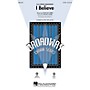 Hal Leonard I Believe (from Spring Awakening) ShowTrax CD Arranged by Mark Brymer