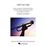 Arrangers I Bet My Life Marching Band Level 3 by Imagine Dragons Arranged by Tom Wallace