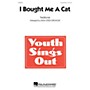 Hal Leonard I Bought Me a Cat UNIS/2PT arranged by Linda Spevacek