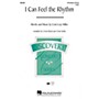 Hal Leonard I Can Feel the Rhythm 3-Part Mixed composed by Cristi Cary Miller