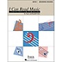 Faber Piano Adventures I Can Read Music Book 1 Note Speller for Piano Beginning Reading - Faber Piano