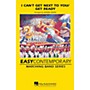 Hal Leonard I Can't Get Next to You/Get Ready Marching Band Level 2-3 Arranged by Johnnie Vinson