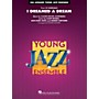 Hal Leonard I Dreamed a Dream (from Les Misérables) Jazz Band Level 3 Arranged by Roger Holmes