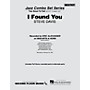 Second Floor Music I Found You (from the ALL FOR ONE Sextet Combo Series) Jazz Band Level 4-5 Composed by Steve Davis