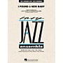 Hal Leonard I Found a New Baby Jazz Band Level 2 Arranged by Mark Taylor