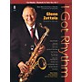 Music Minus One I Got Rhythm - Standards for Tenor Sax, Vol. 2 Music Minus One Series Book with CD by Glenn Zottola
