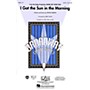 Hal Leonard I Got the Sun in the Morning (from Annie Get Your Gun) SATB arranged by Kirby Shaw