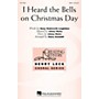 Hal Leonard I Heard the Bells On Christmas Day SSAA arranged by Nancy Grundahl