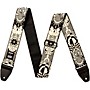 Dunlop I Love Dust Night Spells Guitar Strap