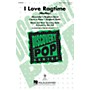 Hal Leonard I Love Ragtime (Medley Discovery Level 2) 3-Part Mixed arranged by Mac Huff