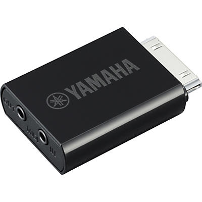 Yamaha I-MX1 iOS 5-Pin MIDI Interface