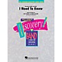 Hal Leonard I Need To Know Concert Band Level 1 1/2 Arranged by John Moss