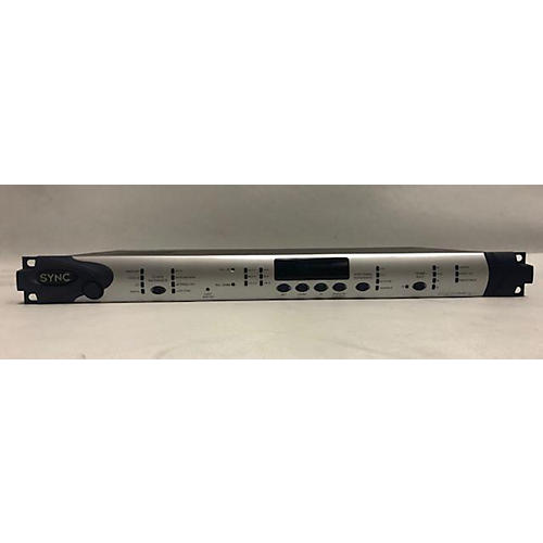 Digidesign I/O MH040 Audio Converter