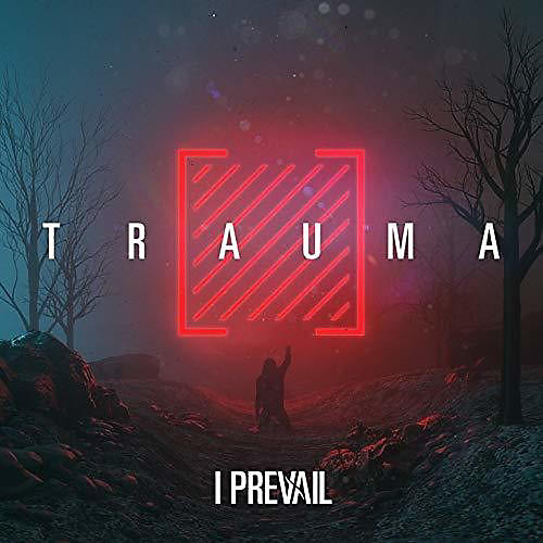 ALLIANCE I Prevail - Trauma (CD)