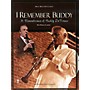 Music Minus One I Remember Buddy (A Remembrance of Buddy DeFranco) Music Minus One Series BK/CD by Ron Odrich