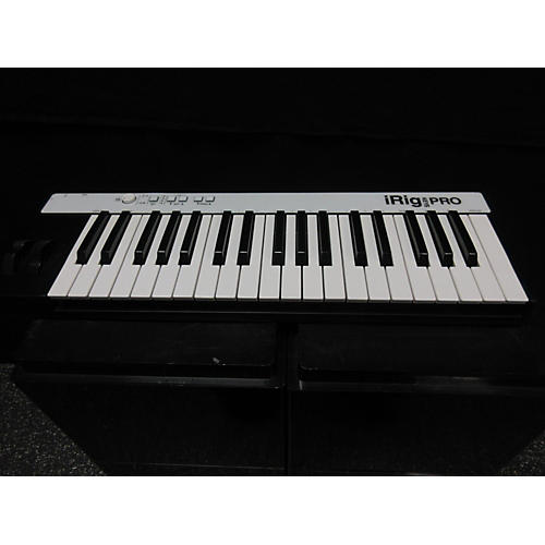IK Multimedia I Rig Keys Pro MIDI Controller