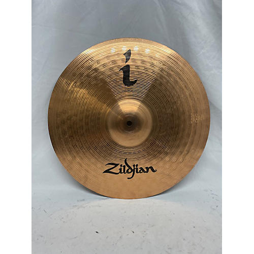 Zildjian I SERIES CRASH Cymbal