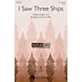 Hal Leonard I Saw Three Ships (Discovery Level 2) TB arranged by Cristi Cary Miller
