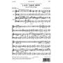 Novello I Saw Three Ships SATB Arranged by Richard Lloyd