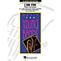 Hal Leonard I See You (Theme from Avatar) - Young Concert Band Level 3 by Johnnie Vinson