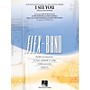 Hal Leonard I See You (Theme from Avatar) Concert Band Level 2-3 Arranged by Edward Lee