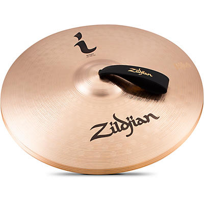 Zildjian I Series Band Cymbals