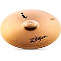 Zildjian I Series Crash Cymbal - 16 in.18 in.
