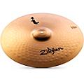 Zildjian I Series Crash Cymbal - 16 in.19 in.