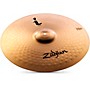 Zildjian I Series Crash Cymbal - 19 in.