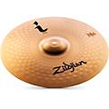 Zildjian I Series Crash Cymbal 18 in.16 in.