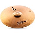 Zildjian I Series Crash Cymbal 19 in.18 in.