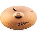 Zildjian I Series Crash Ride Cymbal - 20 in.18 in.