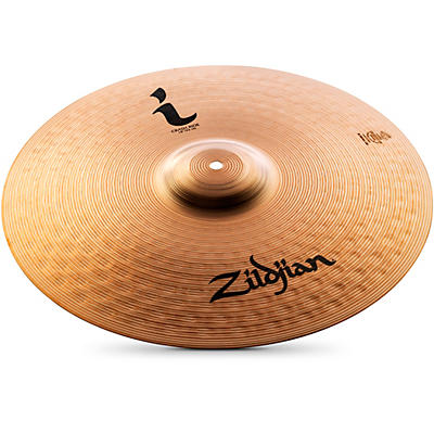Zildjian I Series Crash Ride Cymbal -