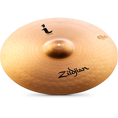 Zildjian I Series Crash Ride Cymbal -