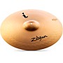 Zildjian I Series Crash Ride Cymbal - 20 in.