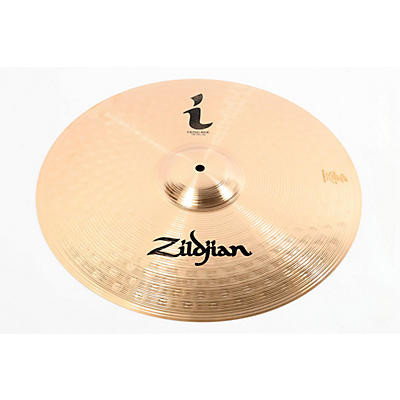 Zildjian I Series Crash Ride Cymbal -