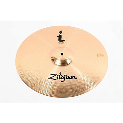 Zildjian I Series Crash Ride Cymbal -